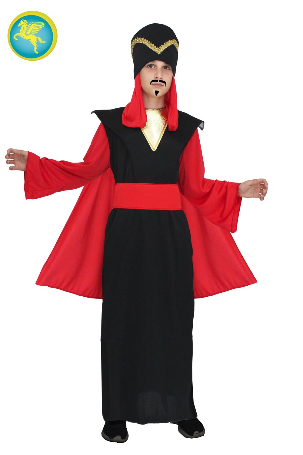 JAFAR